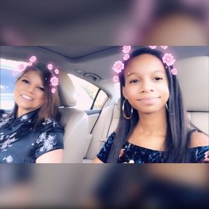 Meet your Posher, Lynn